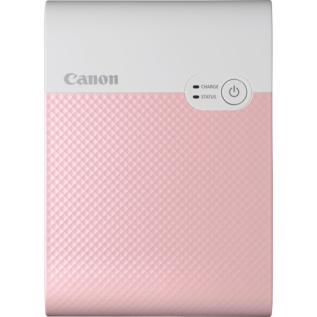 CANON IMP PH SELPHY SQUARE QX10 ROSE