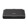 CANON IMP PORT PIXMA TR150 + BATT