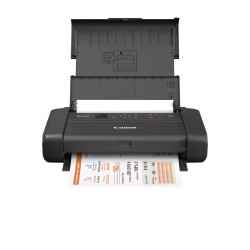 CANON IMP PORT PIXMA TR150 + BATT