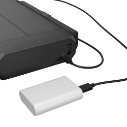 CANON IMP PORT PIXMA TR150 + BATT