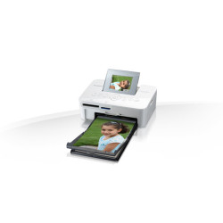 CANON IMP PHOTO SELPHY CP1000 BLANC