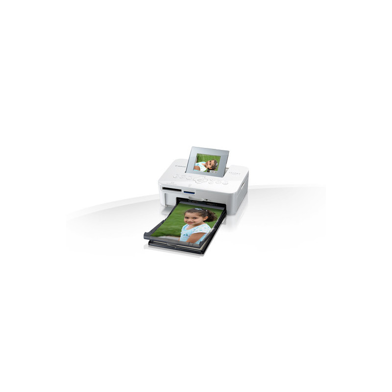 CANON IMP PHOTO SELPHY CP1000 BLANC