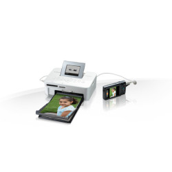 CANON IMP PHOTO SELPHY CP1000 BLANC