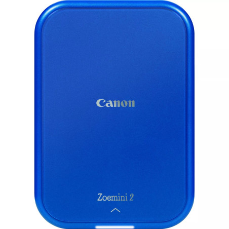 CANON IMP PHOTO ZOEMINI 2 BLEU