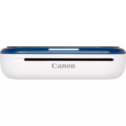 CANON IMP PHOTO ZOEMINI 2 BLEU