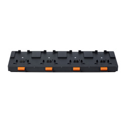 BROTHER SOCLE CHARGEMENT PA-4CR-003