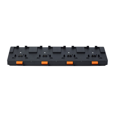 BROTHER SOCLE CHARGEMENT PA-4CR-003