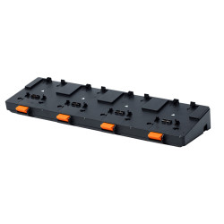 BROTHER SOCLE CHARGEMENT PA-4CR-003