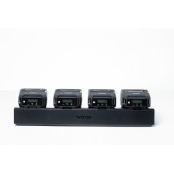 BROTHER SOCLE CHARGEMENT PA-4CR-003