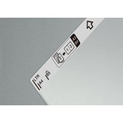 BROTHER POCHETTE TRANSPARENTE X5