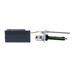BROTHER SEPAR ETIQUETTES PA-LP-005
