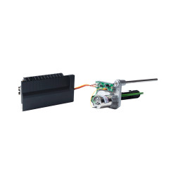 BROTHER SEPAR ETIQUETTES PA-LP-005