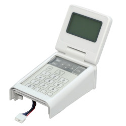 BROTHER CLAVIER+ECRAN N PATDU001