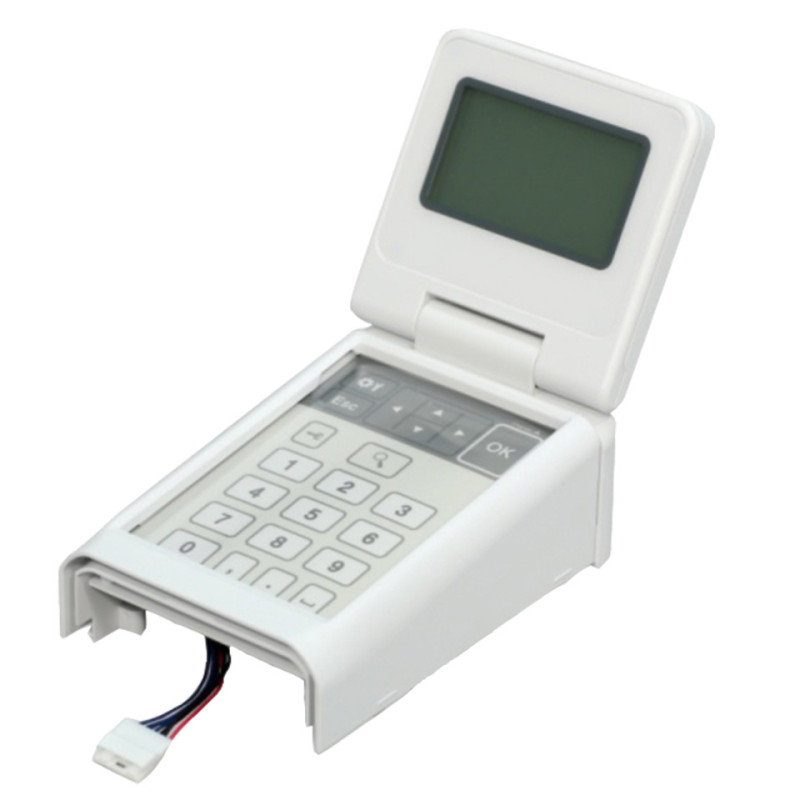 BROTHER CLAVIER+ECRAN N PATDU001