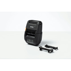 BROTHER SEPAR ETIQUETTES PA-LP-007