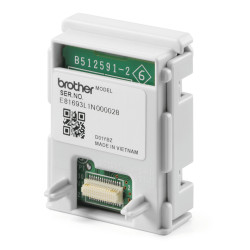 BROTHER CARTE WIFI