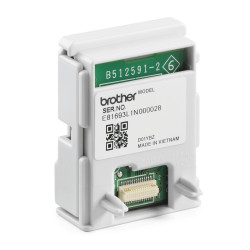 BROTHER CARTE WIFI