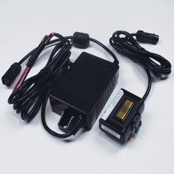 BROTHER KIT ELIM BATTERIE AVEC CABLE