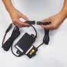 BROTHER KIT ELIM BATTERIE AVEC CABLE