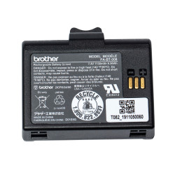 BROTHER BATTERIE PA-BT-008