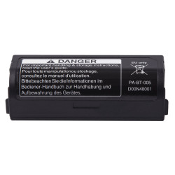 BROTHER BATTERIE PA-BT-005 PT-P710BT