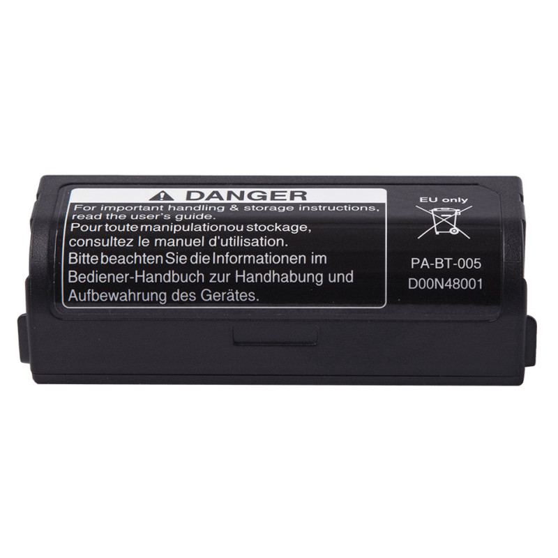 BROTHER BATTERIE PA-BT-005 PT-P710BT BROTHER BATTERIE PA-BT-005 PT-P710BT