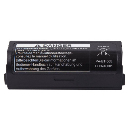 BROTHER BATTERIE PA-BT-005 PT-P710BT
