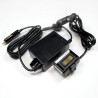 BROTHER KIT ELIM BATTERIE AVEC ADAPT