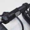 BROTHER KIT ELIM BATTERIE AVEC ADAPT