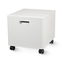 BROTHER MEUBLE BAS BLANC MSL89