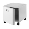 BROTHER MEUBLE BAS BLANC MSL89