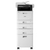 BROTHER MEUBLE BAS BLANC MSL89
