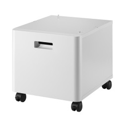 BROTHER MEUBLE BAS BLANC MSL89
