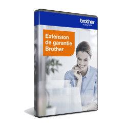 BROTHER GAR 5 ANS STANDARD - TD