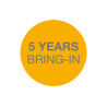 BROTHER GAR 5 ANS STANDARD - TJ