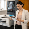 BROTHER MF ENCRE MFC-J6955DWF5 +PDF5