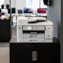 BROTHER MF ENCRE MFC-J6955DWF5 +PDF5