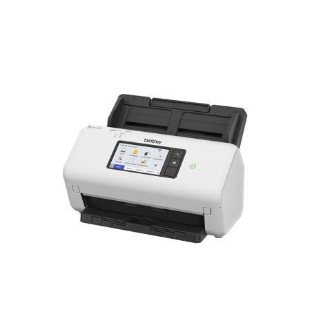 BROTHER SCAN ADS-4700WF5 +POWER PDF5