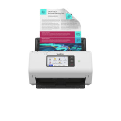 BROTHER SCAN ADS-4700WF5 +POWER PDF5