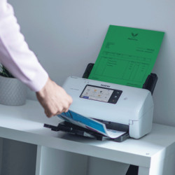 BROTHER SCAN ADS-4700WF5 +POWER PDF5