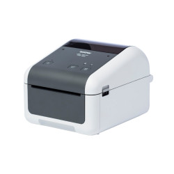 BROTHER IMP ETIQU TD-4520DN