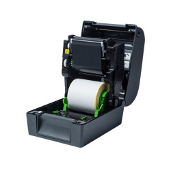 BROTHER IMP ETIQUETTE TD-4650TNWB