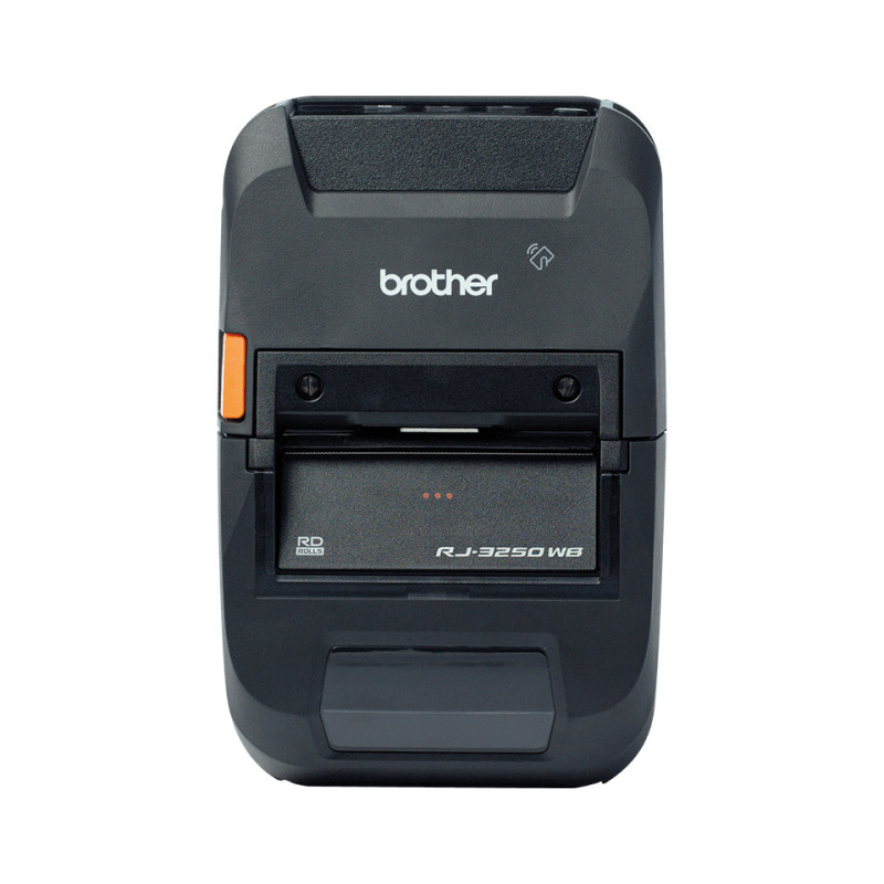 BROTHER IMP ETIQU RJ-3250WBL