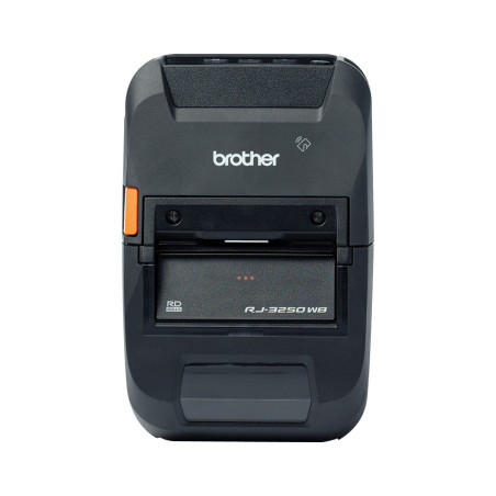 BROTHER IMP ETIQU RJ-3250WBL