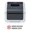 BROTHER IMP ETIQU TD-4550DNWB