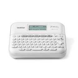 BROTHER IMP ETIQU PT-D410VP