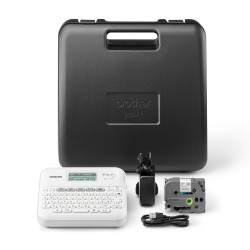 BROTHER IMP ETIQU PT-D410VP