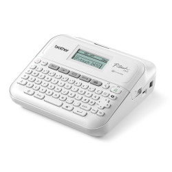 BROTHER IMP ETIQU PT-D410VP