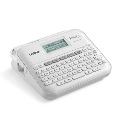 BROTHER IMP ETIQU PT-D410VP