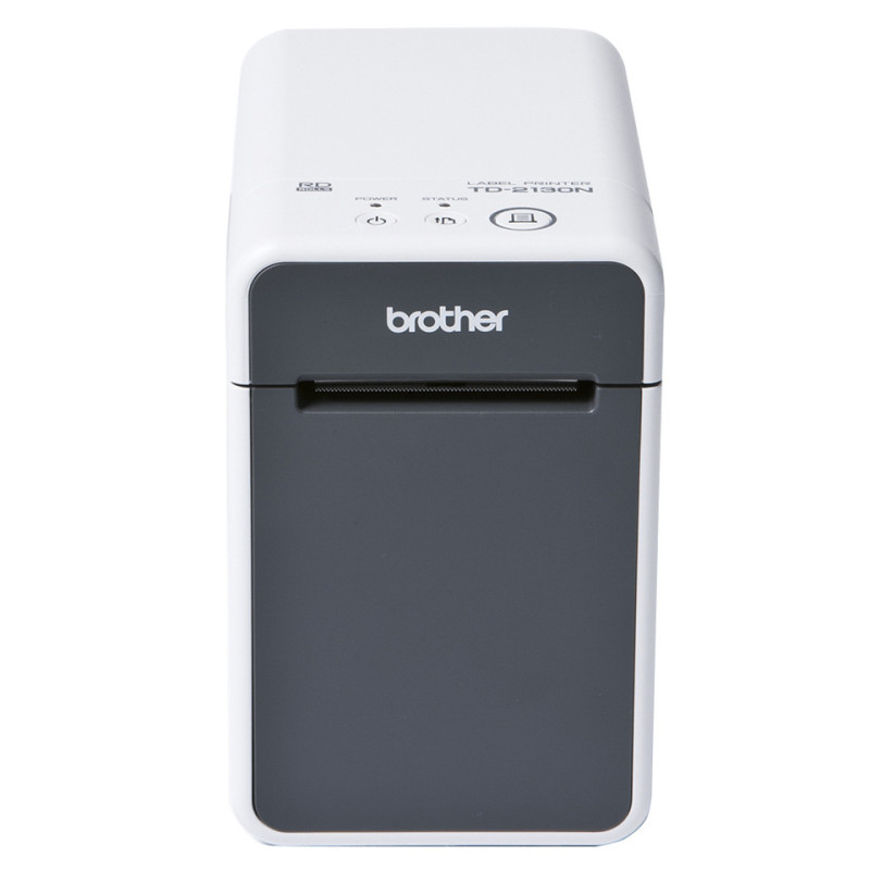 BROTHER IMP ETIQU TD-2135N